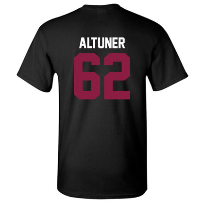 Virginia Tech - NCAA Football : Kyle Altuner - Classic Fashion Shersey T-Shirt-1