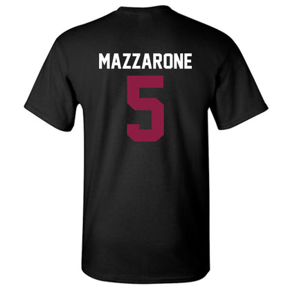 Virginia Tech - NCAA Softball : Emma Mazzarone - Classic Fashion Shersey T-Shirt