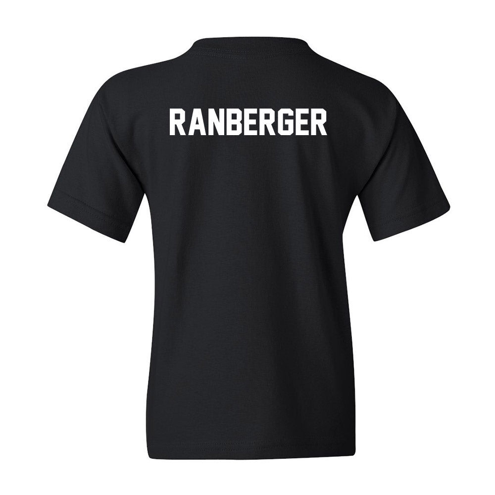 Virginia Tech - NCAA Cheerleading : Hannah Ranberger - Classic Fashion Shersey Youth T-Shirt