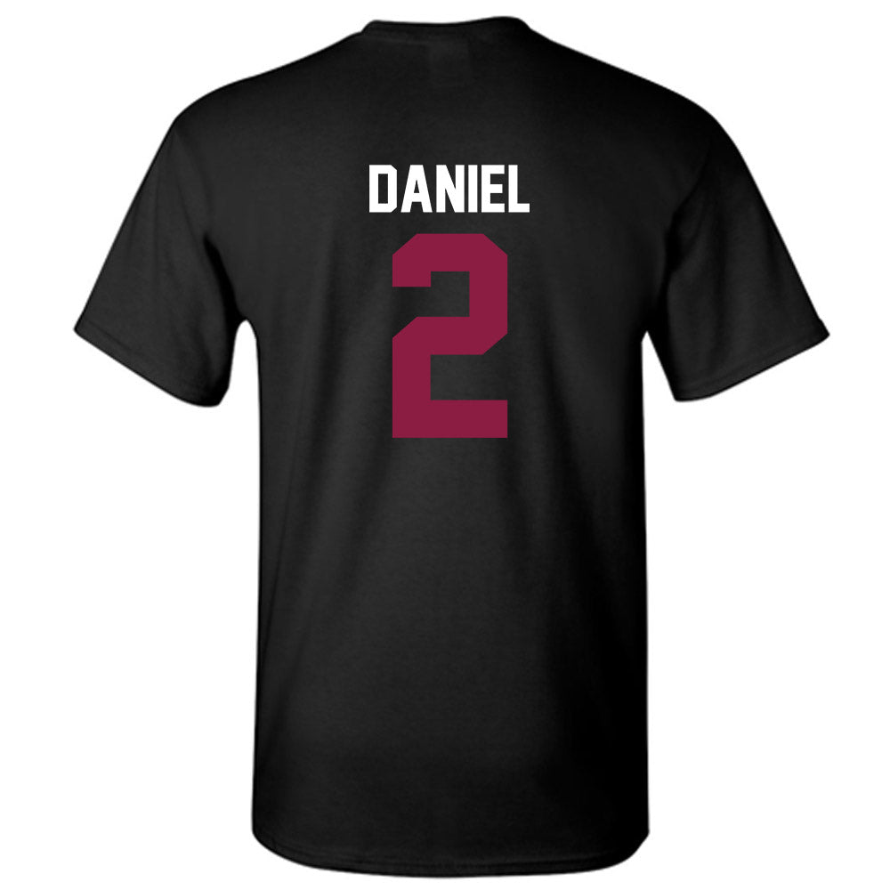 Virginia Tech - NCAA Baseball : Pete Daniel - Classic Fashion Shersey T-Shirt-1