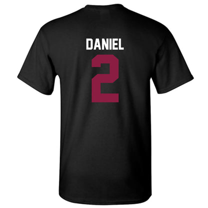 Virginia Tech - NCAA Baseball : Pete Daniel - Classic Fashion Shersey T-Shirt-1