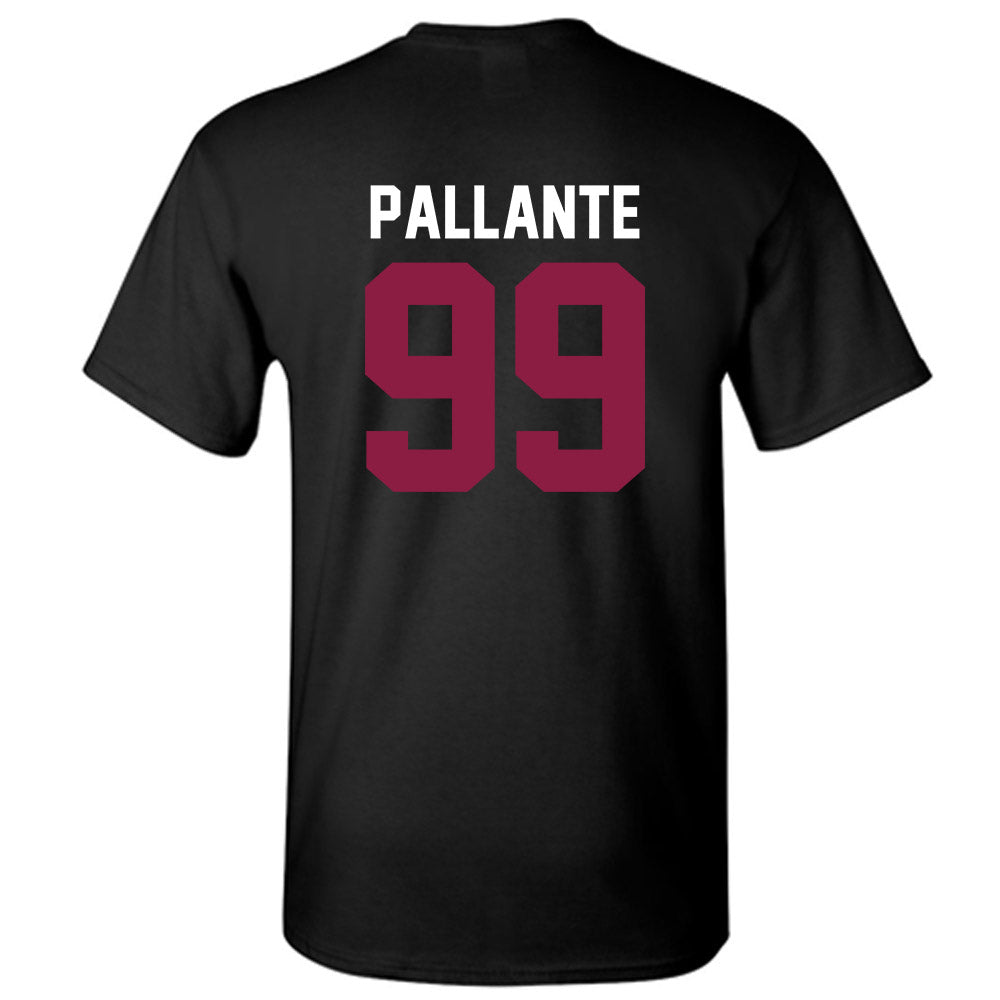 Virginia Tech - NCAA Softball : Lily Pallante - Classic Fashion Shersey T-Shirt-1
