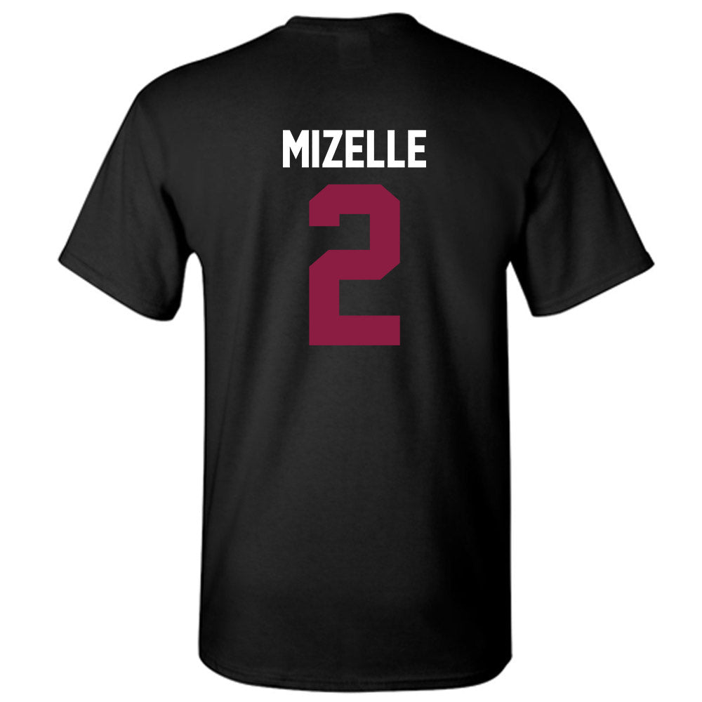 Virginia Tech - NCAA Softball : Gaby Mizelle - Classic Fashion Shersey T-Shirt-1
