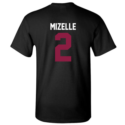 Virginia Tech - NCAA Softball : Gaby Mizelle - Classic Fashion Shersey T-Shirt-1