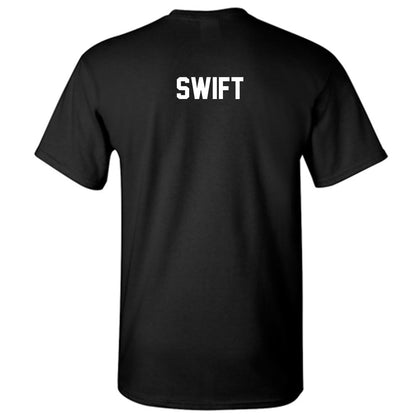 Virginia Tech - NCAA Baseball : Chase Swift - Classic Fashion Shersey T-Shirt