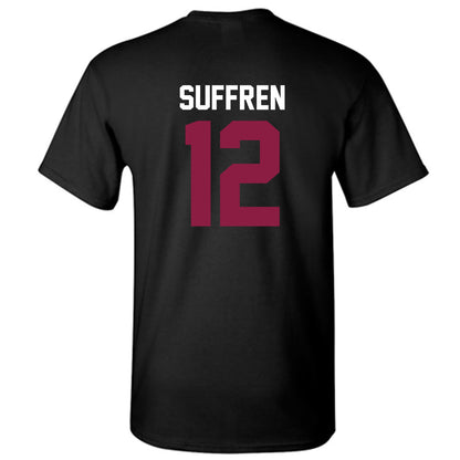 Virginia Tech - NCAA Women's Basketball : Samyha Suffren - Classic Fashion Shersey T-Shirt