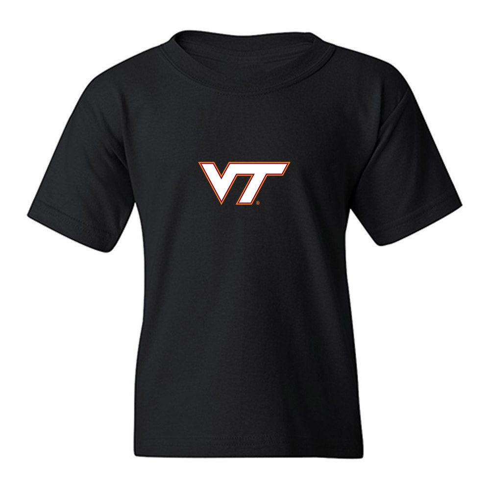 Virginia Tech - NCAA Football : Brody Meadows - Classic Fashion Shersey Youth T-Shirt-0