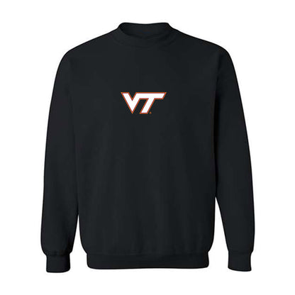 Virginia Tech - NCAA Women's Basketball : Samyha Suffren - Classic Fashion Shersey Crewneck Sweatshirt