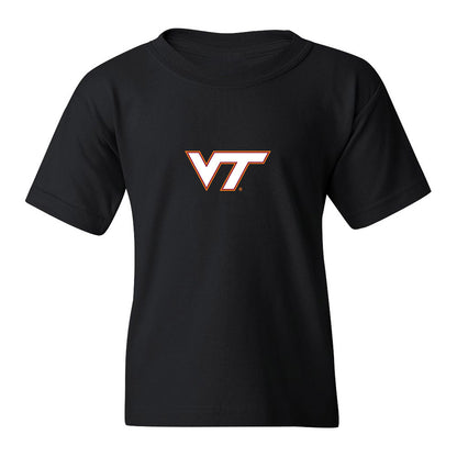 Virginia Tech - NCAA Cheerleading : Danny Wells - Classic Fashion Shersey Youth T-Shirt
