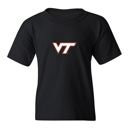 Virginia Tech - NCAA Football : Maddox Cochrane - Classic Fashion Shersey Youth T-Shirt-0