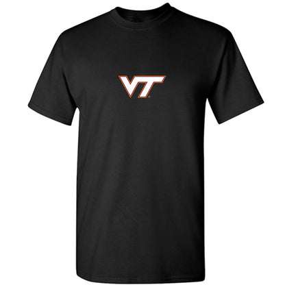 Virginia Tech - NCAA Football : Kamren Johnson - Classic Fashion Shersey T-Shirt-0