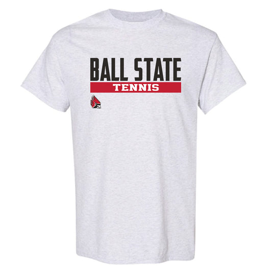 Ball State - NCAA Women's Tennis : Sydney Hrehor - Classic Fashion Shersey T-Shirt-0