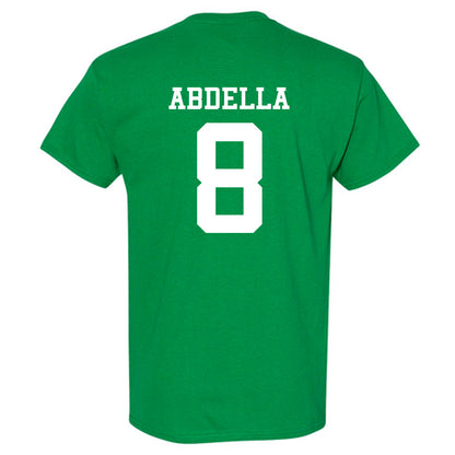 Utah Valley - NCAA Men's Soccer : Mason Abdella - Classic Fashion Shersey T-Shirt-1