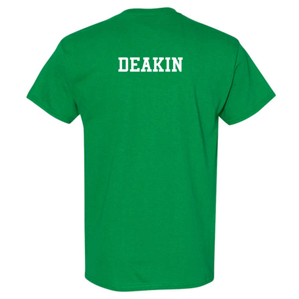 Utah Valley - NCAA Women's Track & Field : Karsten Deakin - Classic Fashion Shersey T-Shirt-1