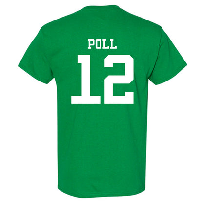 Utah Valley - NCAA Men's Soccer : Christian Poll - Classic Fashion Shersey T-Shirt-1