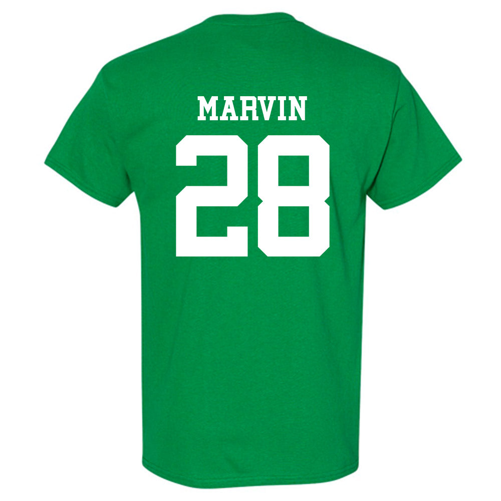 Utah Valley - NCAA Softball : Bailey Marvin - Classic Fashion Shersey T-Shirt-1