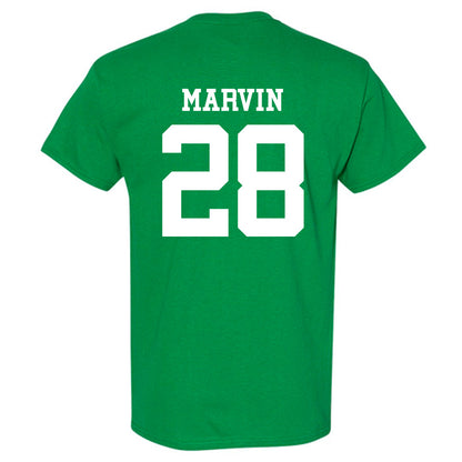 Utah Valley - NCAA Softball : Bailey Marvin - Classic Fashion Shersey T-Shirt-1