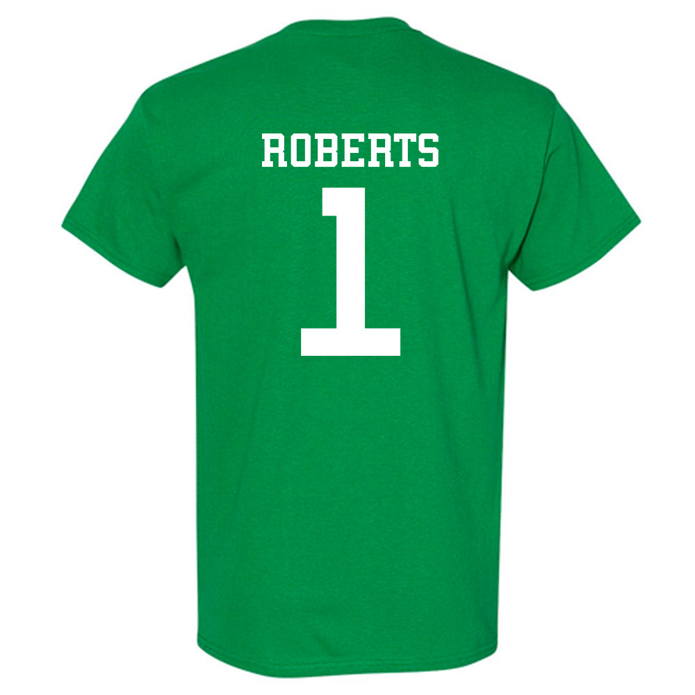 Utah Valley - NCAA Women's Soccer : Mia Roberts - Classic Fashion Shersey T-Shirt-1