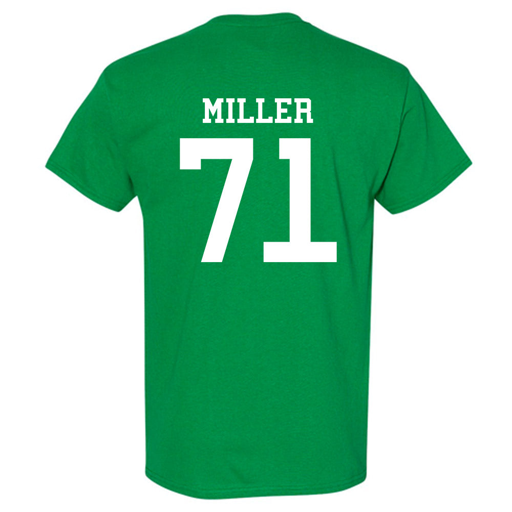Utah Valley - NCAA Softball : Ella Miller - Classic Fashion Shersey T-Shirt-1