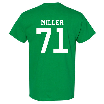 Utah Valley - NCAA Softball : Ella Miller - Classic Fashion Shersey T-Shirt-1