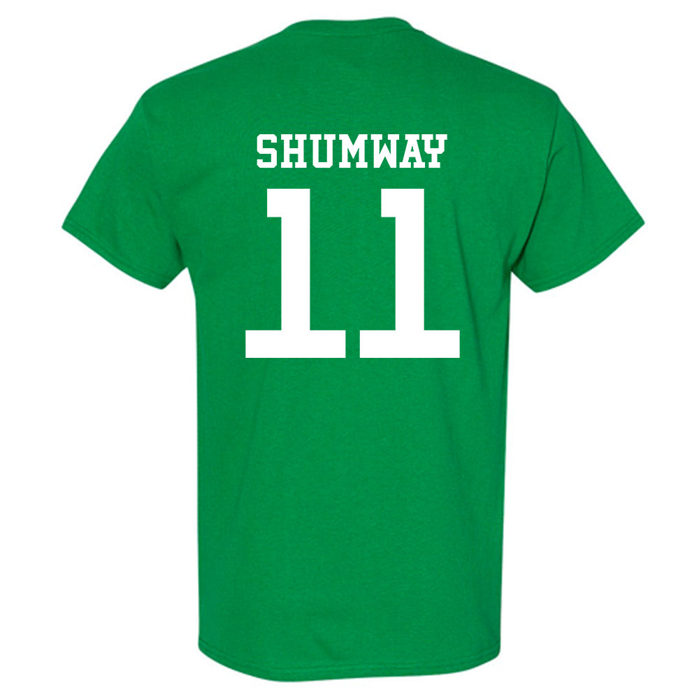 Utah Valley - NCAA Softball : Paige Shumway - Classic Fashion Shersey T-Shirt-1