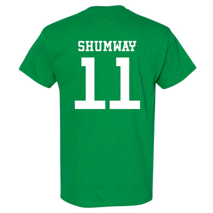 Utah Valley - NCAA Softball : Paige Shumway - Classic Fashion Shersey T-Shirt-1
