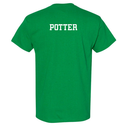 Utah Valley - NCAA Women's Track & Field : Anaya Potter - Classic Fashion Shersey T-Shirt-1