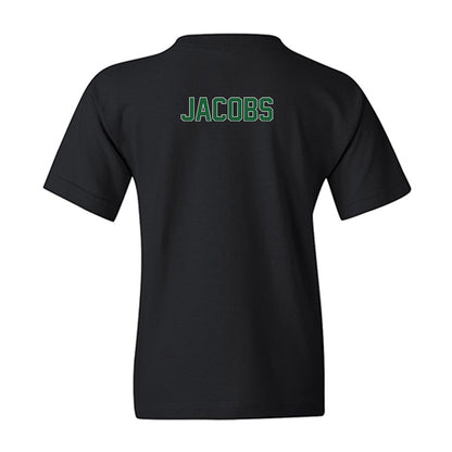 Utah Valley - NCAA Men's Track & Field : Cameron Jacobs - Classic Fashion Shersey Youth T-Shirt-1