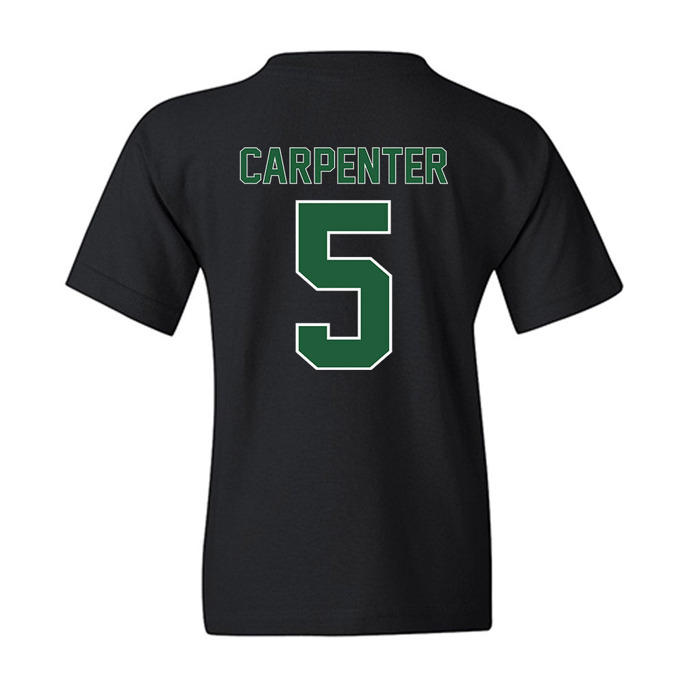 Utah Valley - NCAA Baseball : Kaden Carpenter - Classic Fashion Shersey Youth T-Shirt-1