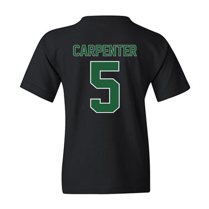 Utah Valley - NCAA Baseball : Kaden Carpenter - Classic Fashion Shersey Youth T-Shirt-1