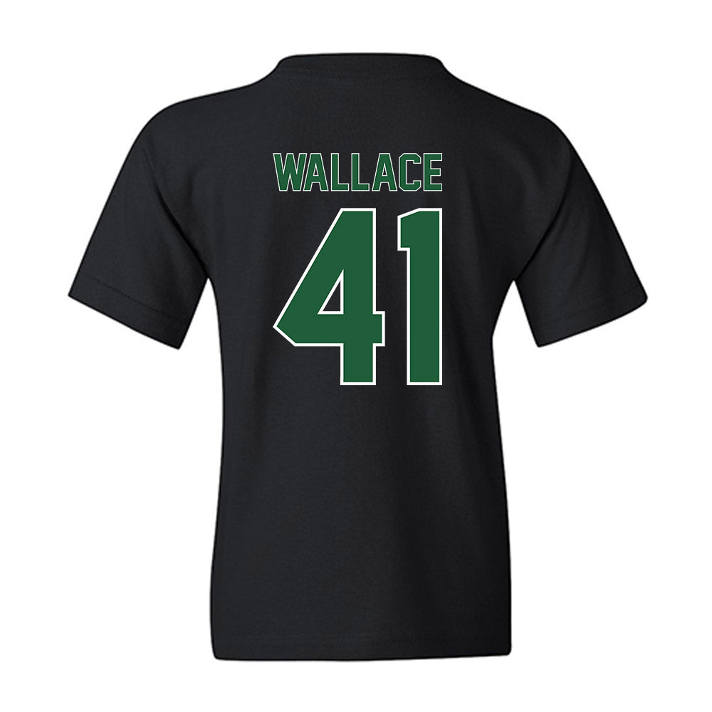 Utah Valley - NCAA Baseball : Chance Wallace - Classic Fashion Shersey Youth T-Shirt-1