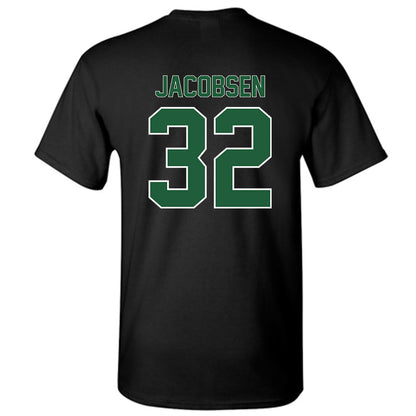 Utah Valley - NCAA Baseball : Trey Jacobsen - Classic Fashion Shersey T-Shirt-1