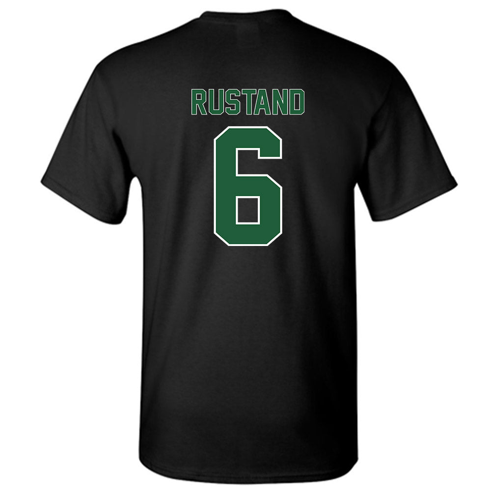 Utah Valley - NCAA Women's Soccer : Quinn Rustand - Classic Fashion Shersey T-Shirt-1
