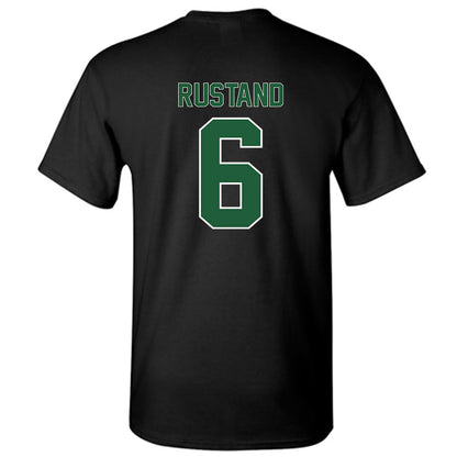 Utah Valley - NCAA Women's Soccer : Quinn Rustand - Classic Fashion Shersey T-Shirt-1