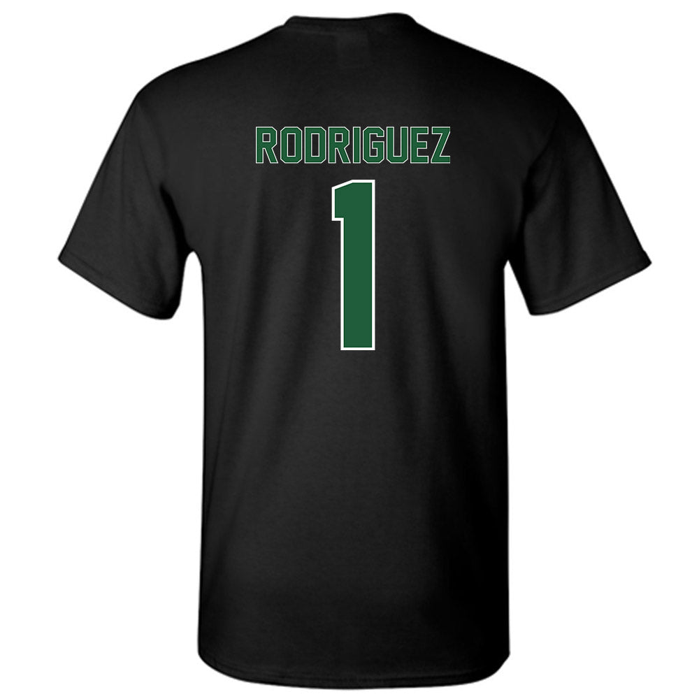 Utah Valley - NCAA Softball : Amber Rodriguez - Classic Fashion Shersey T-Shirt-1