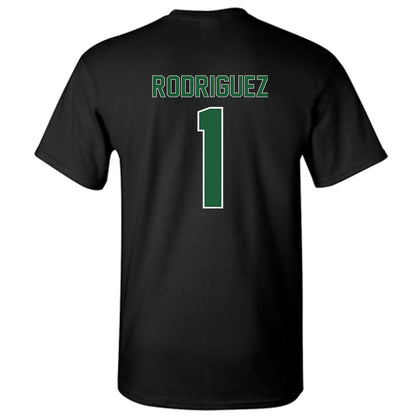 Utah Valley - NCAA Softball : Amber Rodriguez - Classic Fashion Shersey T-Shirt-1