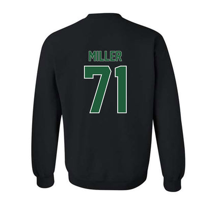 Utah Valley - NCAA Softball : Ella Miller - Classic Fashion Shersey Crewneck Sweatshirt-1