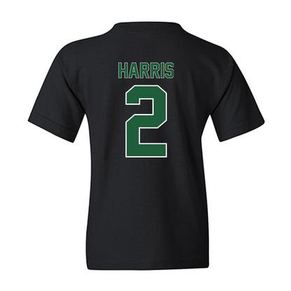 Utah Valley - NCAA Men's Soccer : Mykah Harris - Classic Fashion Shersey Youth T-Shirt-1
