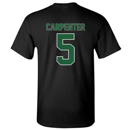 Utah Valley - NCAA Baseball : Kaden Carpenter - Classic Fashion Shersey T-Shirt-1