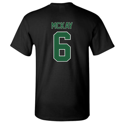 Utah Valley - NCAA Men's Soccer : Dan McKay - Classic Fashion Shersey T-Shirt-1