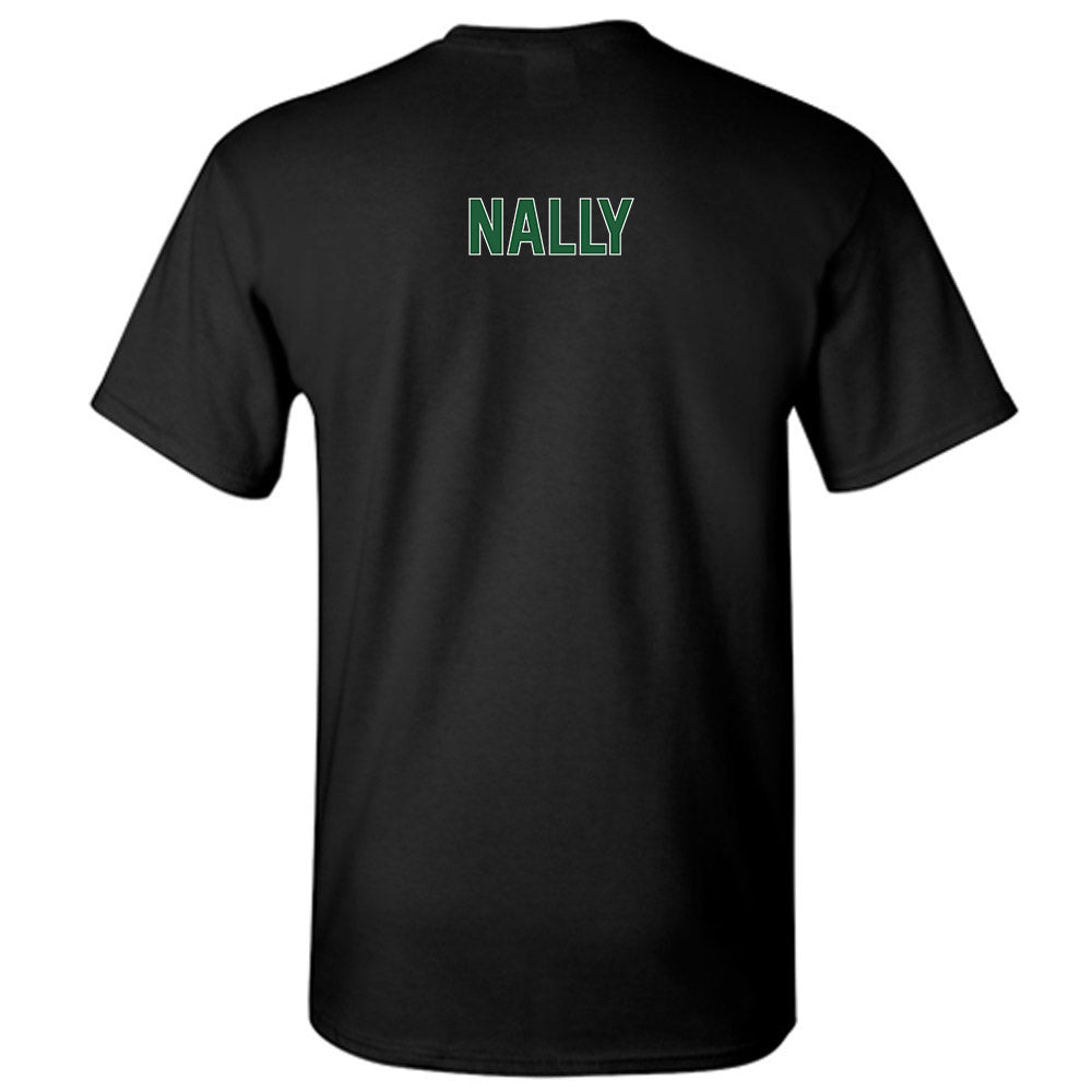 Utah Valley - NCAA Women's Track & Field : Annabelle Nally - Classic Fashion Shersey T-Shirt-1