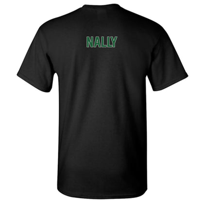 Utah Valley - NCAA Women's Track & Field : Annabelle Nally - Classic Fashion Shersey T-Shirt-1