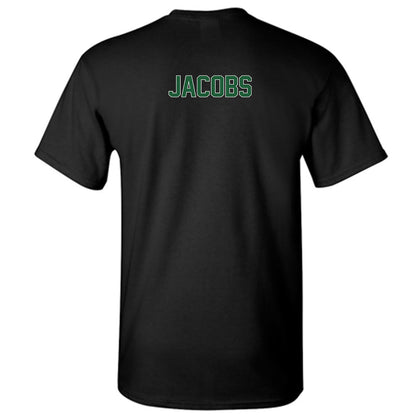 Utah Valley - NCAA Men's Cross Country : Cameron Jacobs - Classic Fashion Shersey T-Shirt-1