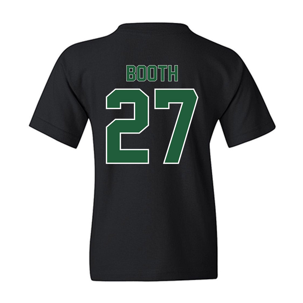 Utah Valley - NCAA Women's Soccer : Kate Booth - Classic Fashion Shersey Youth T-Shirt-1