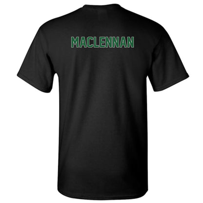 Utah Valley - NCAA Men's Track & Field : Matthew Maclennan - Classic Fashion Shersey T-Shirt-1