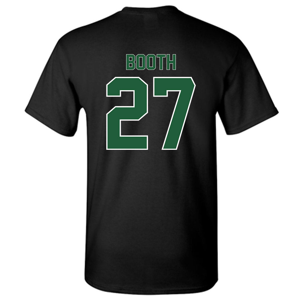 Utah Valley - NCAA Women's Soccer : Kate Booth - Classic Fashion Shersey T-Shirt-1