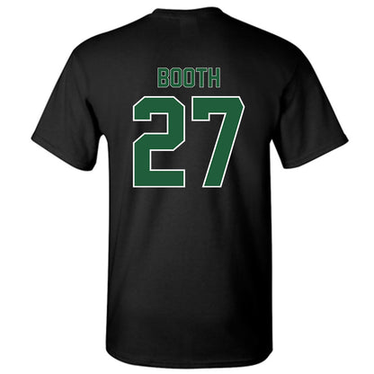 Utah Valley - NCAA Women's Soccer : Kate Booth - Classic Fashion Shersey T-Shirt-1