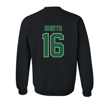 Utah Valley - NCAA Women's Soccer : Kate shirts - Classic Fashion Shersey Crewneck Sweatshirt-1