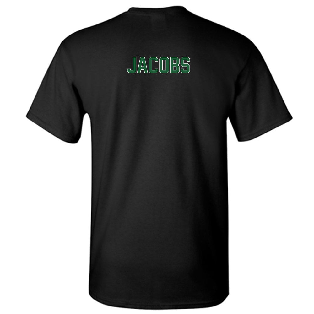Utah Valley - NCAA Men's Track & Field : Cameron Jacobs - Classic Fashion Shersey T-Shirt-1