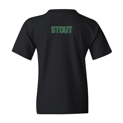 Utah Valley - NCAA Women's Track & Field : Emerson Stout - Classic Fashion Shersey Youth T-Shirt-1